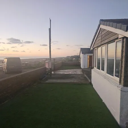 Sandylands Vakantiehuis *