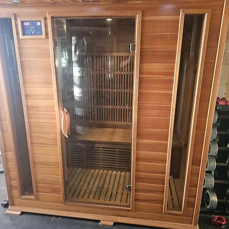 Vakantiehuis Sandylands *