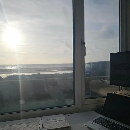 Sandylands Prázdninový dům Braystones