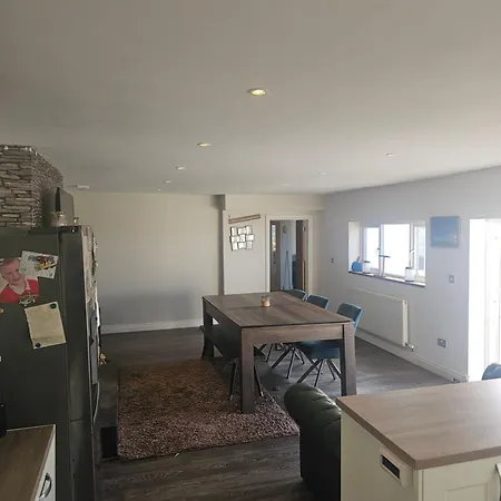 Sandylands Prázdninový dům *