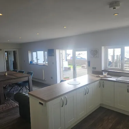 Prázdninový dům Sandylands Braystones