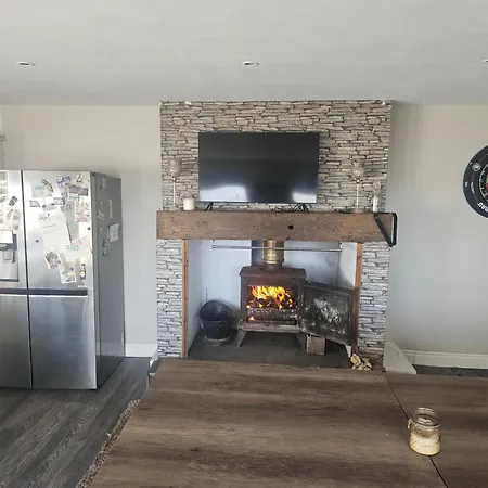 Sandylands Vakantiehuis Braystones