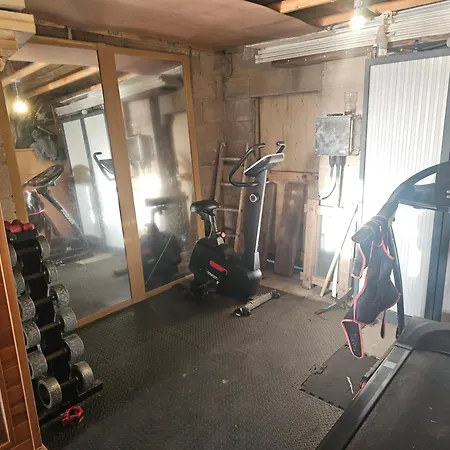 Prázdninový dům Sandylands Braystones