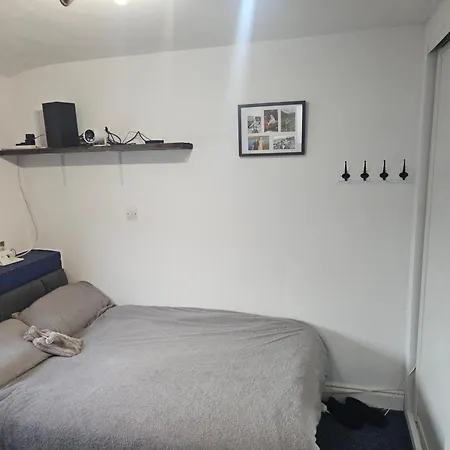 Prázdninový dům Sandylands *