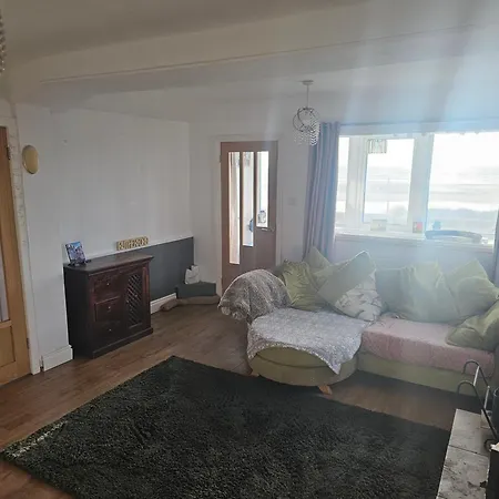 Prázdninový dům Sandylands