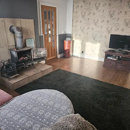 Sandylands Prázdninový dům