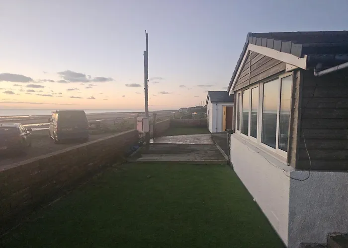 Sandylands Vakantiehuis *