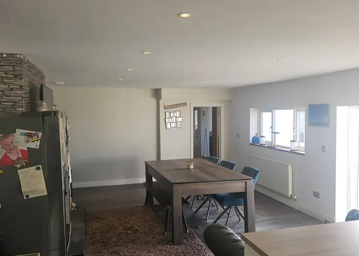 Sandylands Vakantiehuis *