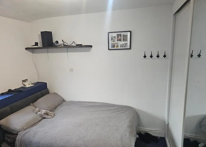 Vakantiehuis Sandylands *