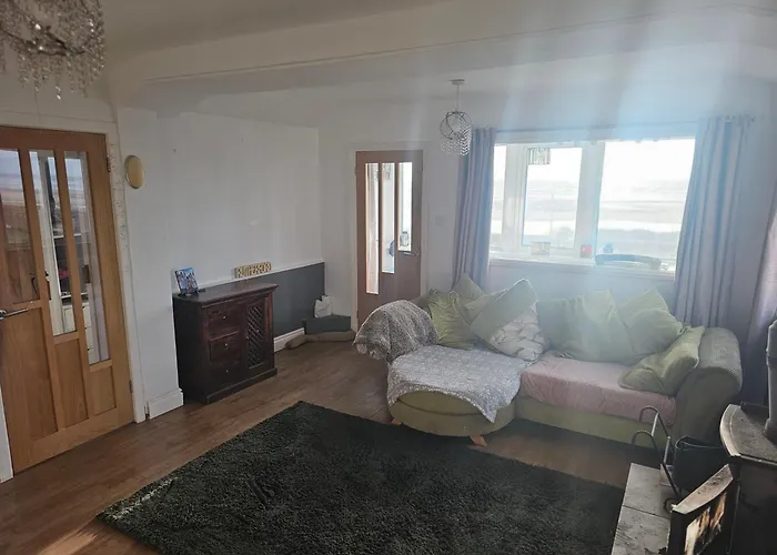 Vakantiehuis Sandylands