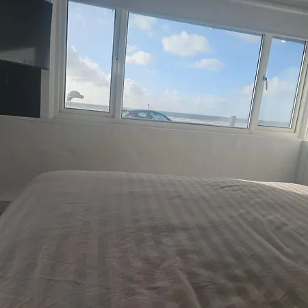 Sandylands Holiday home