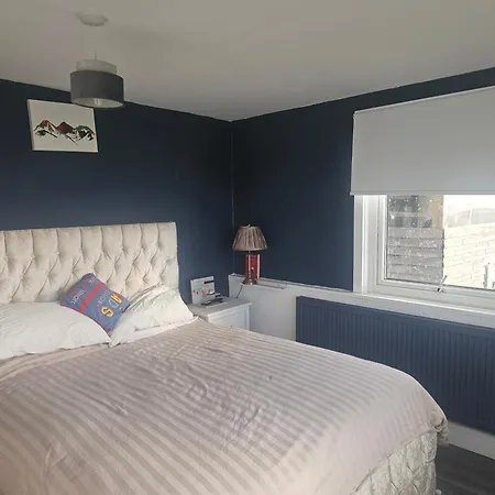 Дом отдыха Sandylands Braystones